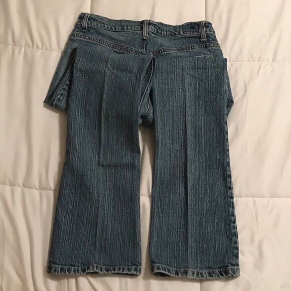 Bandolino Blu Cali Modern Boot Cut Jeans - Picture 6 of 8